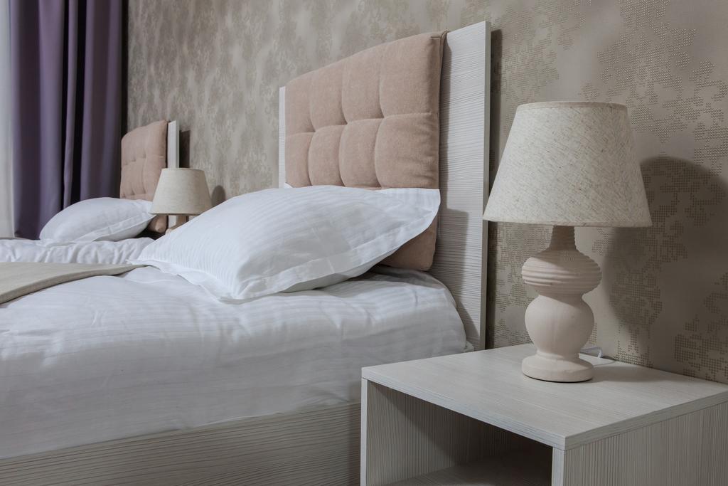 Sovskiye Prudy Hotel Kyjev Pokoj fotografie